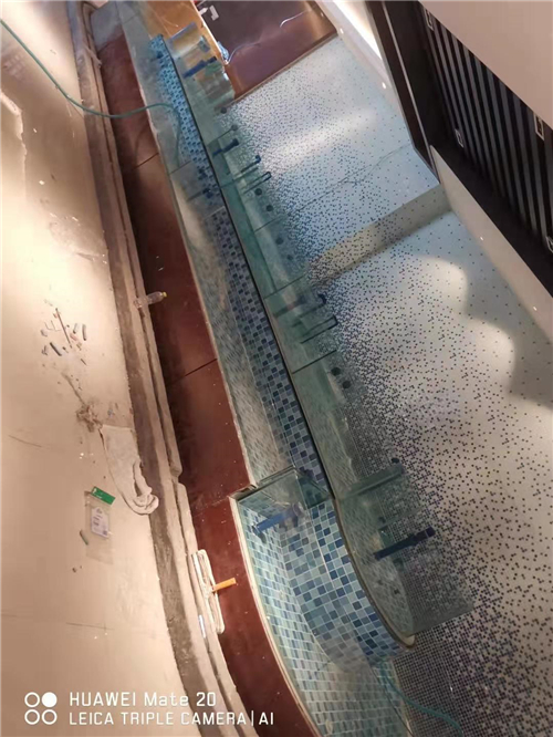 海鮮池